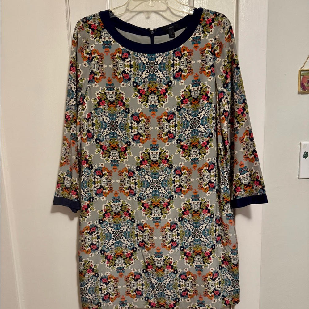 J. Crew Mini dress